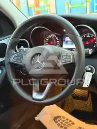2017 Mercedes Benz C-Class