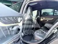 2017 Mercedes Benz C-Class