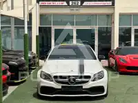 2017 Mercedes Benz C-Class