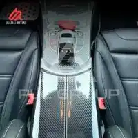 2017 Mercedes Benz C-Class