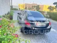 2017 Mercedes Benz C-Class