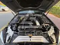 2017 Mercedes Benz C-Class