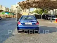 2017 Mercedes Benz C-Class