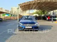 2017 Mercedes Benz C-Class