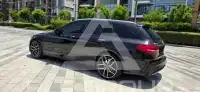 2017 Mercedes Benz C-Class