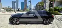 2017 Mercedes Benz C-Class