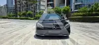 2017 Mercedes Benz C-Class