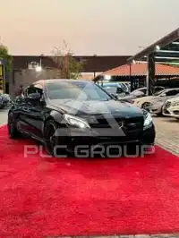 2017 Mercedes Benz C-Class