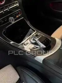 2017 Mercedes Benz C-Class