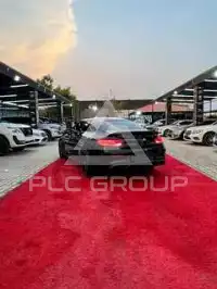 2017 Mercedes Benz C-Class