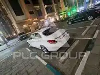 2017 Mercedes Benz C-Class