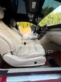 2017 Mercedes Benz C-Class