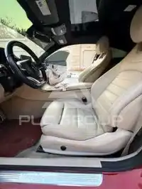 2017 Mercedes Benz C-Class