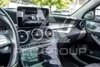 2017 Mercedes Benz C-Class