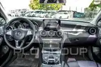 2017 Mercedes Benz C-Class