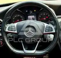 2017 Mercedes Benz C-Class