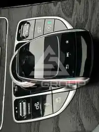 2017 Mercedes Benz C-Class