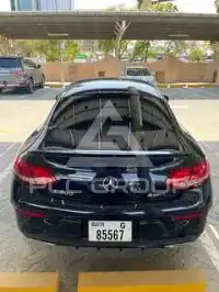 2017 Mercedes Benz C-Class