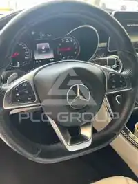 2017 Mercedes Benz C-Class