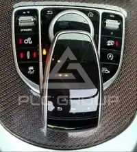 2017 Mercedes Benz C-Class