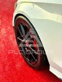 2017 Mercedes Benz C-Class