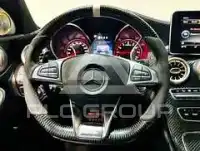 2017 Mercedes Benz C-Class