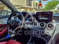2017 Mercedes Benz C-Class