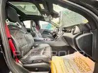 2017 Mercedes Benz C-Class