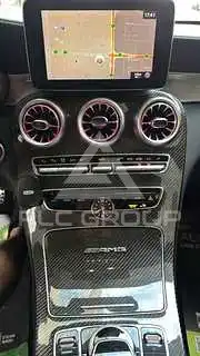 2017 Mercedes Benz C-Class