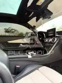 2017 Mercedes Benz C-Class