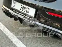 2017 Mercedes Benz C-Class