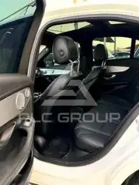 2017 Mercedes Benz C-Class