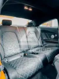 2017 Mercedes Benz C-Class