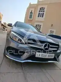 2017 Mercedes Benz C-Class