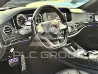 2017 Mercedes Benz S-Class