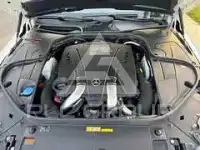2017 Mercedes Benz S-Class