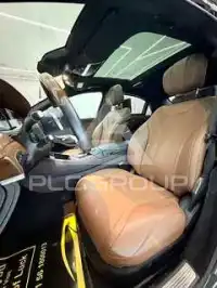 2017 Mercedes Benz S-Class