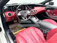 2017 Mercedes Benz S-Class