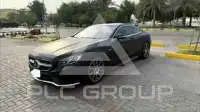 2017 Mercedes Benz S-Class