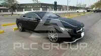 2017 Mercedes Benz S-Class