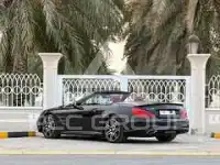 2017 Mercedes Benz SL-Class