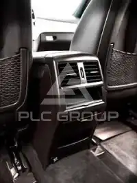 2017 Mercedes Benz GLE-Class