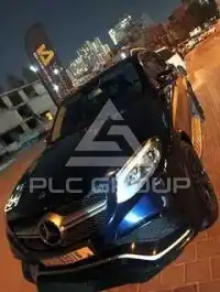 2017 Mercedes Benz GLE-Class