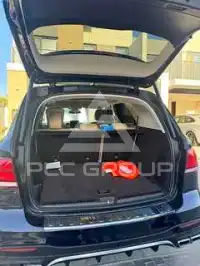 2017 Mercedes Benz GLE-Class