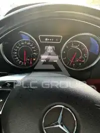 2017 Mercedes Benz G-Class