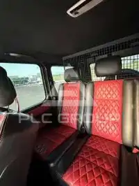 2017 Mercedes Benz G-Class