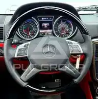 2017 Mercedes Benz G-Class