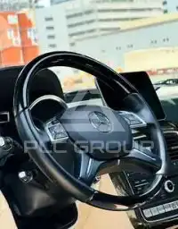 2017 Mercedes Benz G-Class