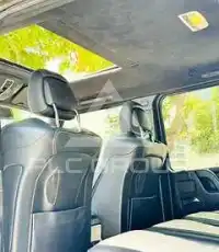 2017 Mercedes Benz G-Class
