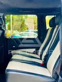 2017 Mercedes Benz G-Class